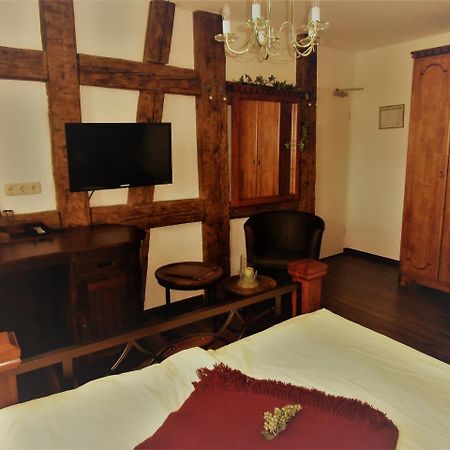 Hotel Trendtino Айзенберг Екстер'єр фото